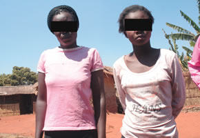 20 underage girls forced into marriage