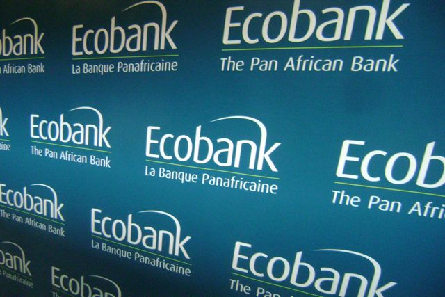Ecobank Zim draws down line of credit