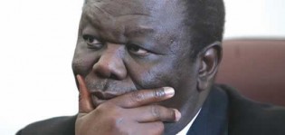 Mr Tsvangirai