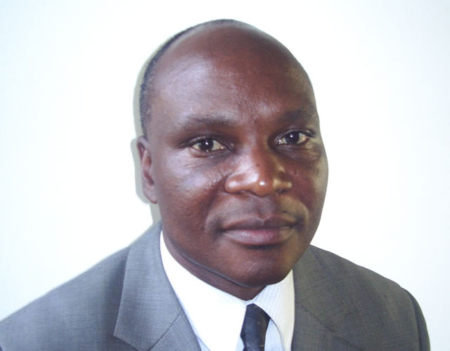 Minister Chidhakwa