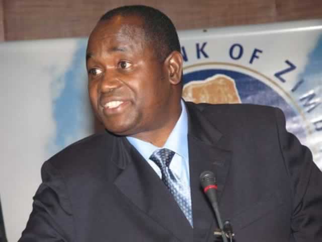 Dr Gono