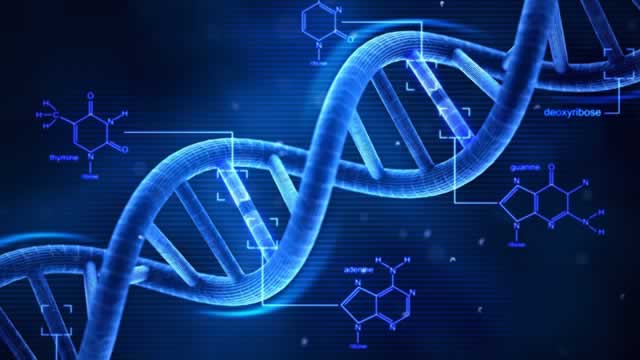 Zim’s first DNA testing centre registered