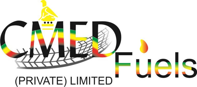CMED-Fuels-Logo
