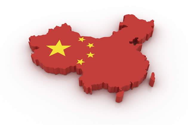China proposes blue economic passages