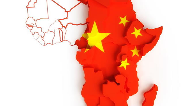 China: The Imperialist People’s Republic of Africa?