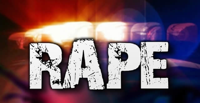 Pastor robbed, raped by gang
