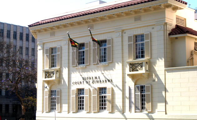 Under-qualified magistrate sues JSC