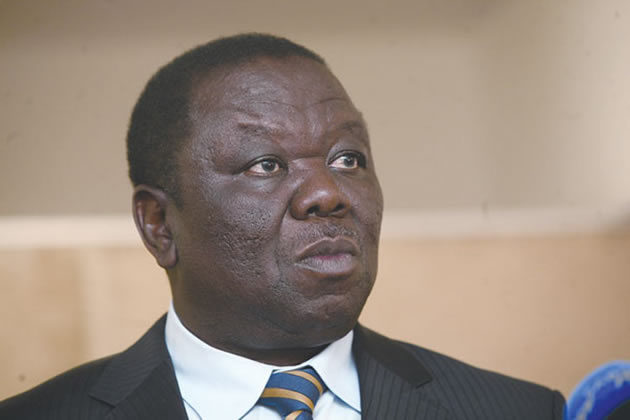 Tsvangirai in contempt of court: Lawyer
