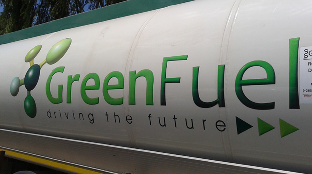 Green-Fuel