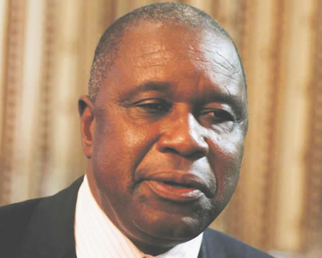 Mutsvangwa on the ropes • Gross misconduct, treachery cited • Mash West recommends expulsion