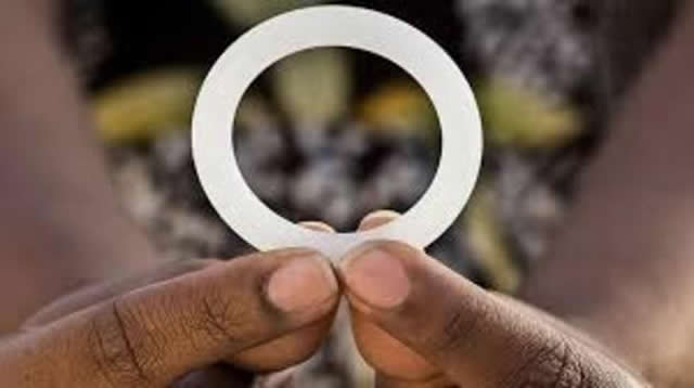 Dapivirine ring: Hope for women