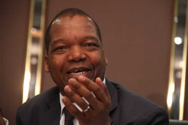 Bond notes: RBZ rules out conversion