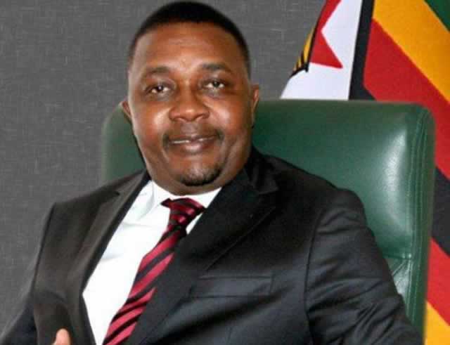 Mzembi to launch UNWTO bid