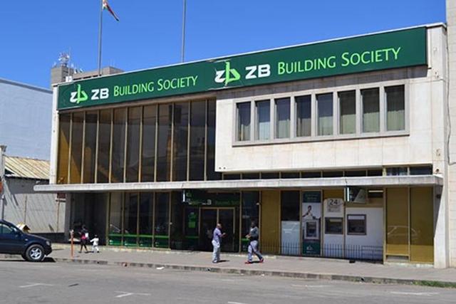 ZB trails behind on  capital requirements