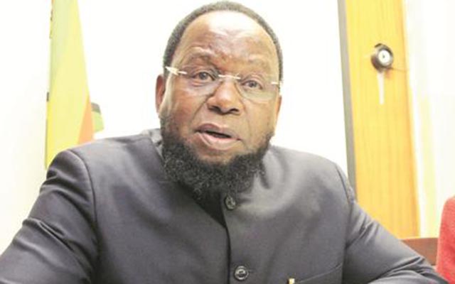 Children have a right to freedom of religion: Dokora