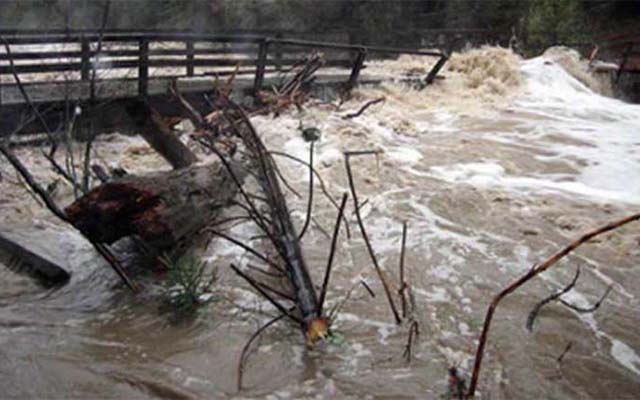 Sadc experts warn of floods