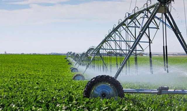 Govt issues $50m TBs to raise funds for irrigation