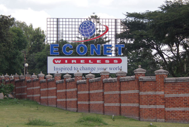 Econet-Wireless
