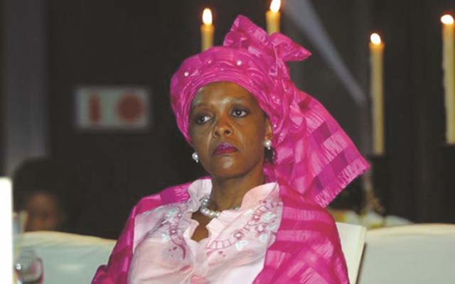 ‘Let’s emulate  First Lady’s works’