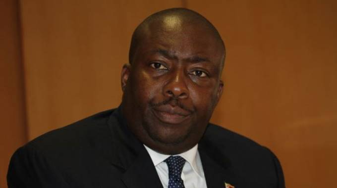 Kasukuwere probe report now complete