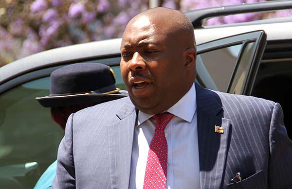 Chitungwiza bankrupt, says commission
