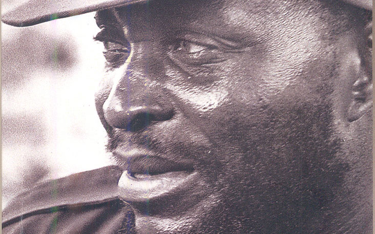 Long Live Tongogara and Thomas Sankara