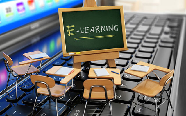 The value of e-learning