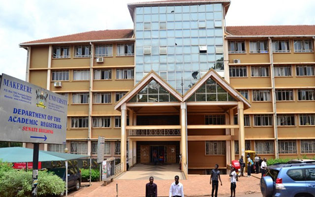 In the early 1940s, Makerere College was a centre of knowledge, with students coming from African countries as well as European countries. Makerere was known as the “Harvard of Africa”