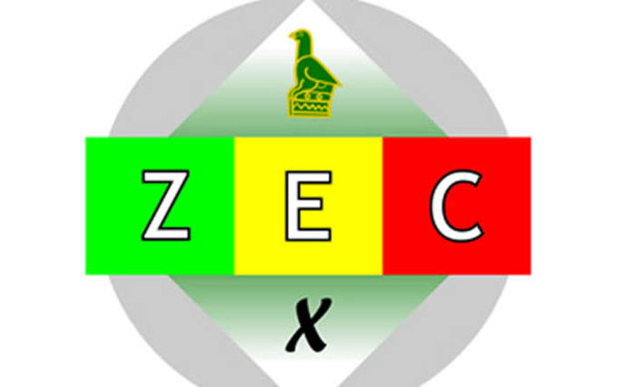 2008 boundaries for 2018 elections: ZEC