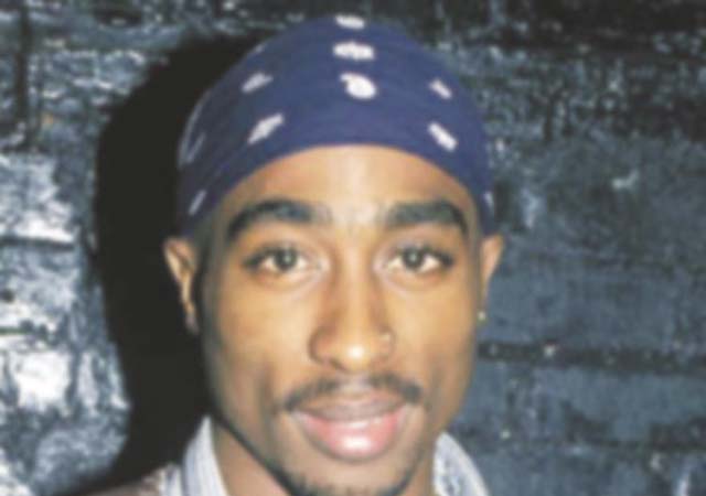Smith hoping for ‘closure’ over Tupac’s death