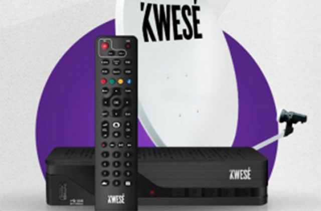 ‘Kwese TV never applied for a licence’