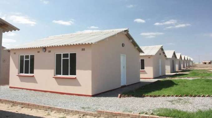 CABS relaxes Budiriro housing  terms