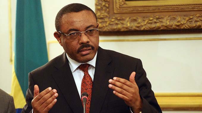No military military takeover in Ethiopia: minister
