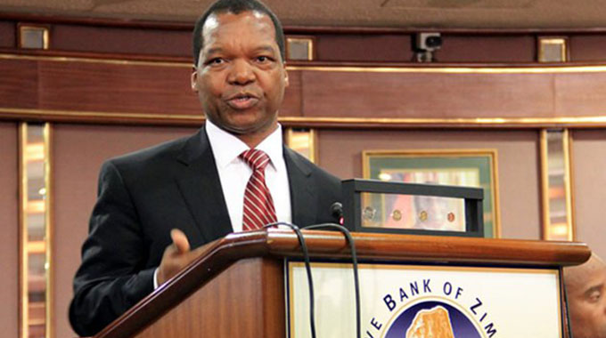 RBZ forex auction rate stabilises at $85