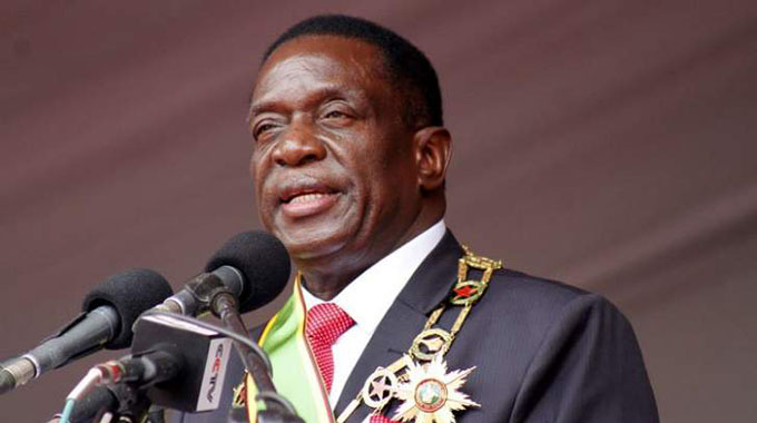 The first 100-days of the new dispensation