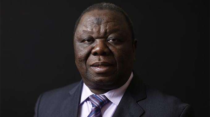 Violence mars Tsvangirai burial