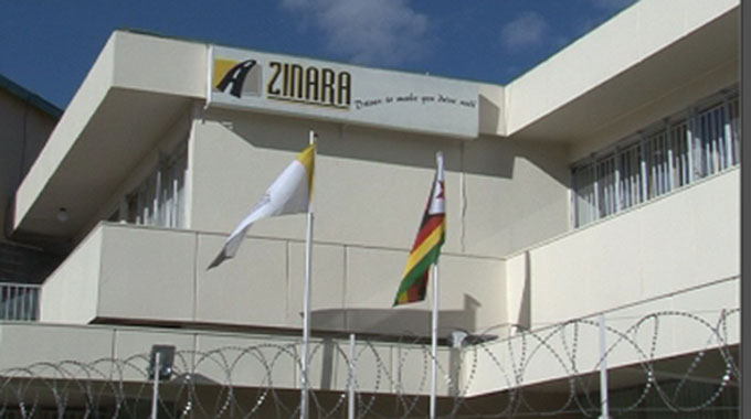 No bail for Zinara trio in licensing scam