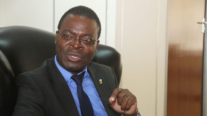 Research should drive Zim’s 2030 vision