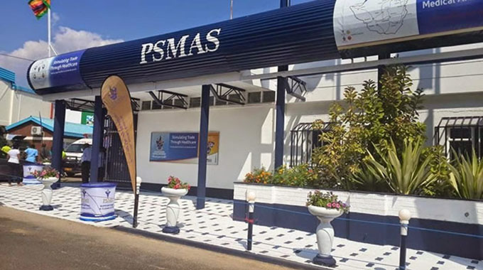 PSMAS workers engage bosses over working conditions