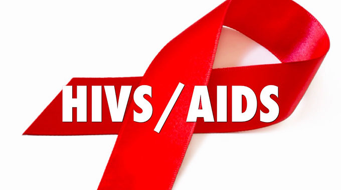 Zim’s impressive efforts to end HIV get recognition