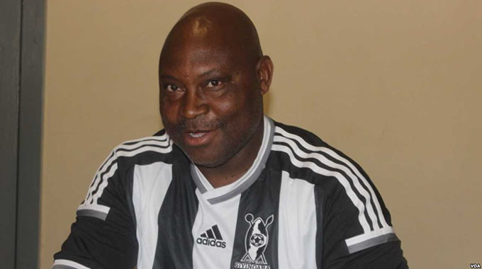 Bosso say Madinda  is a winner