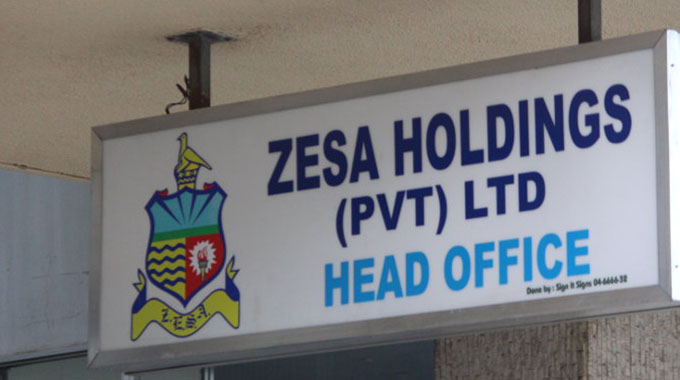 Zesa fires managers
