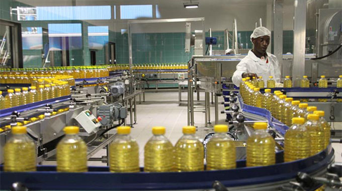 Govt, cooking oil firms in talks