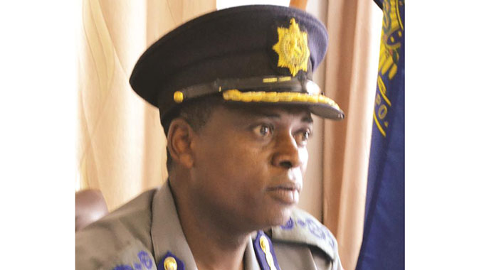 We’re ready for elections — police