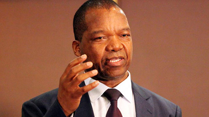 RBZ to bring more forex