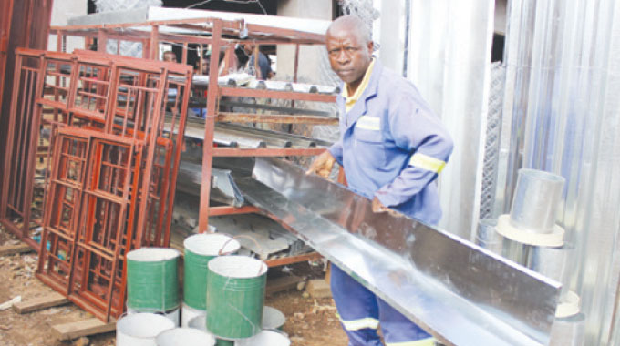 Why SMEs in Zimbabwe fail