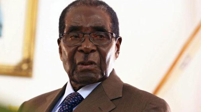 Former President Mugabe cause of death revealed