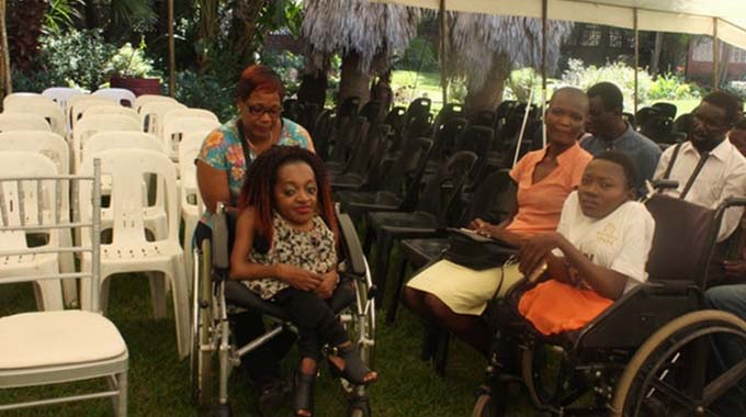 People with disabilities have right to found families