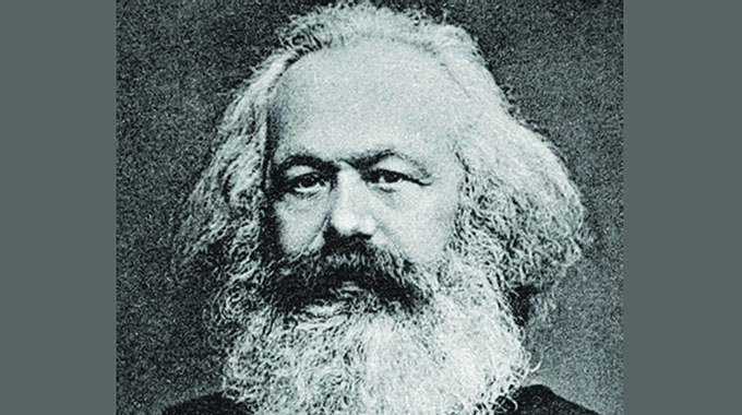 Marxist theories still very much alive