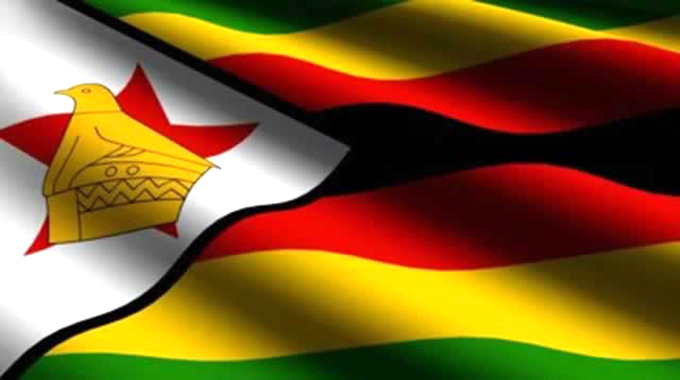 EDITORIAL COMMENT: Zimbabwe bigger than all of us